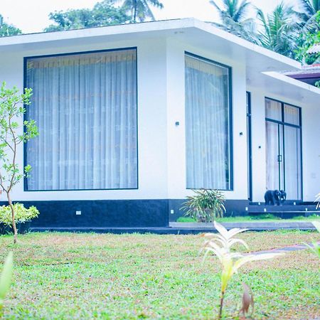 The Glade Aparthotel Weligama Exterior foto