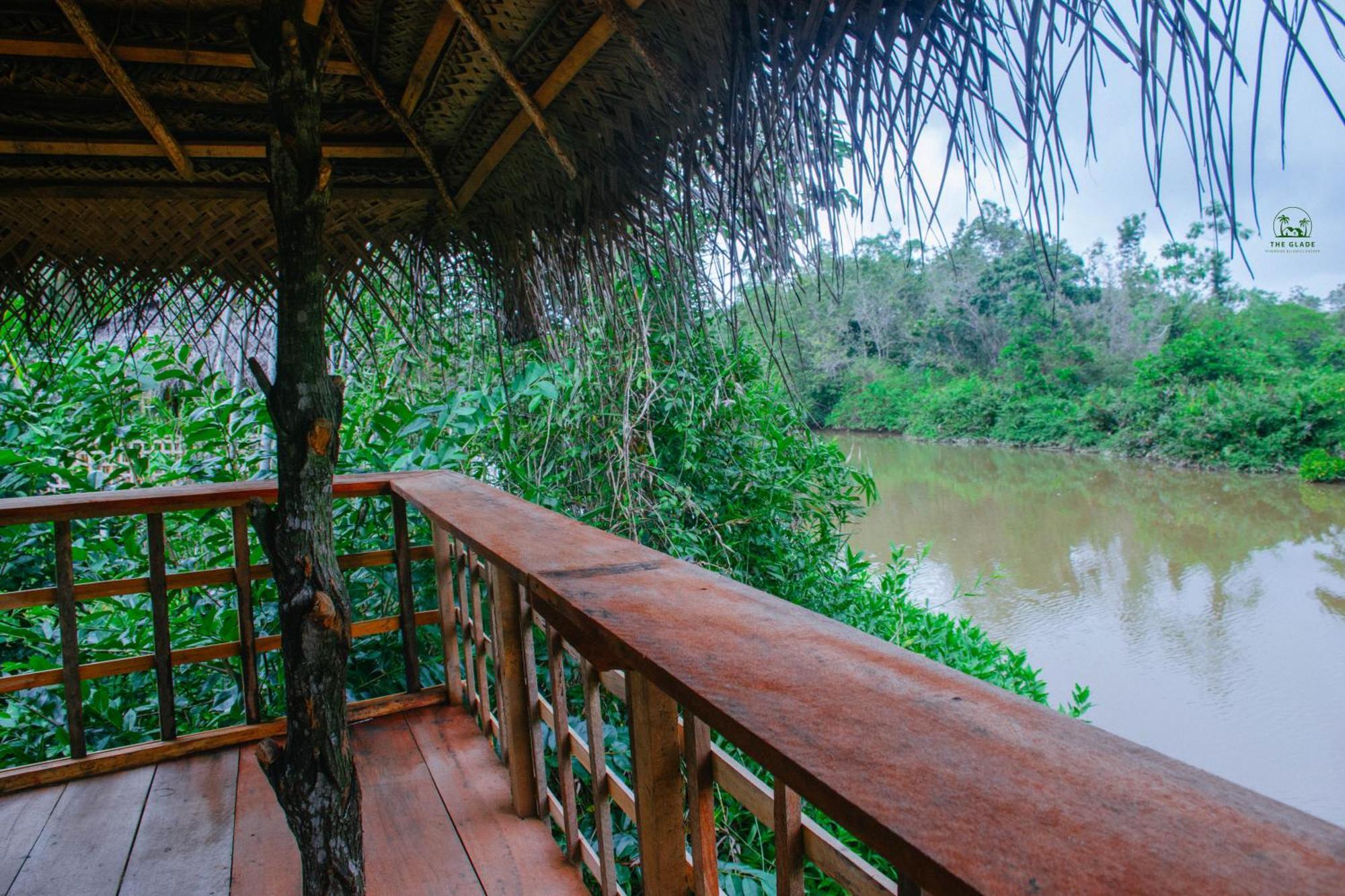 The Glade Aparthotel Weligama Exterior foto