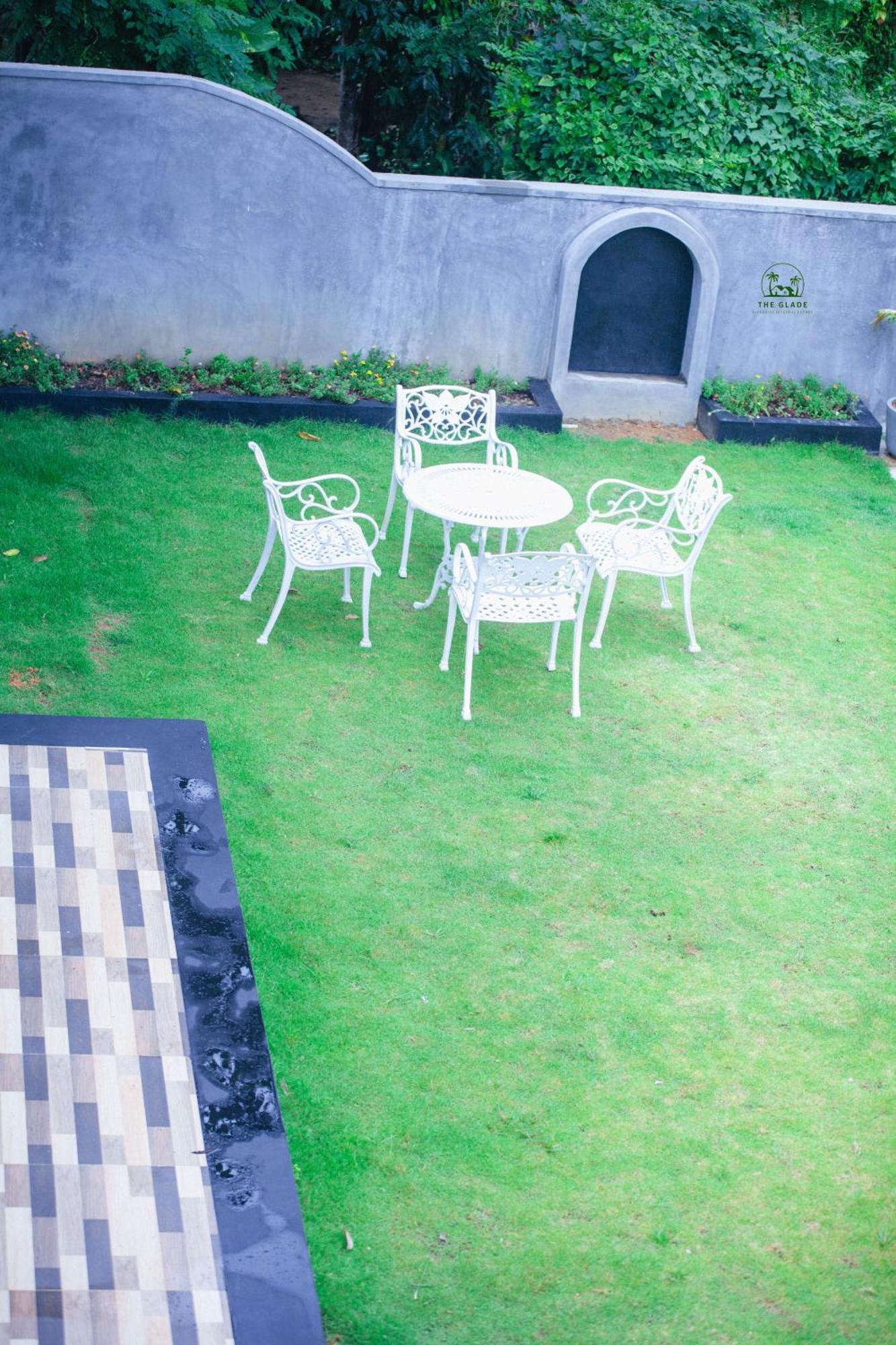 The Glade Aparthotel Weligama Exterior foto