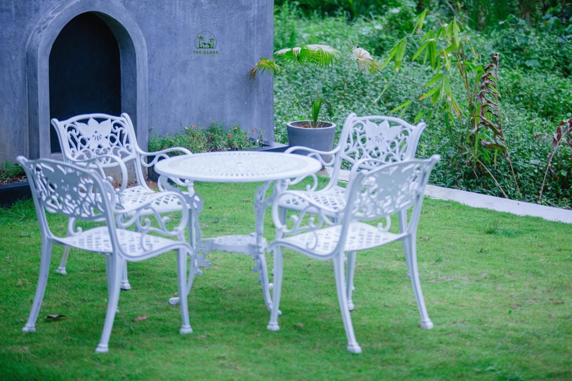 The Glade Aparthotel Weligama Exterior foto