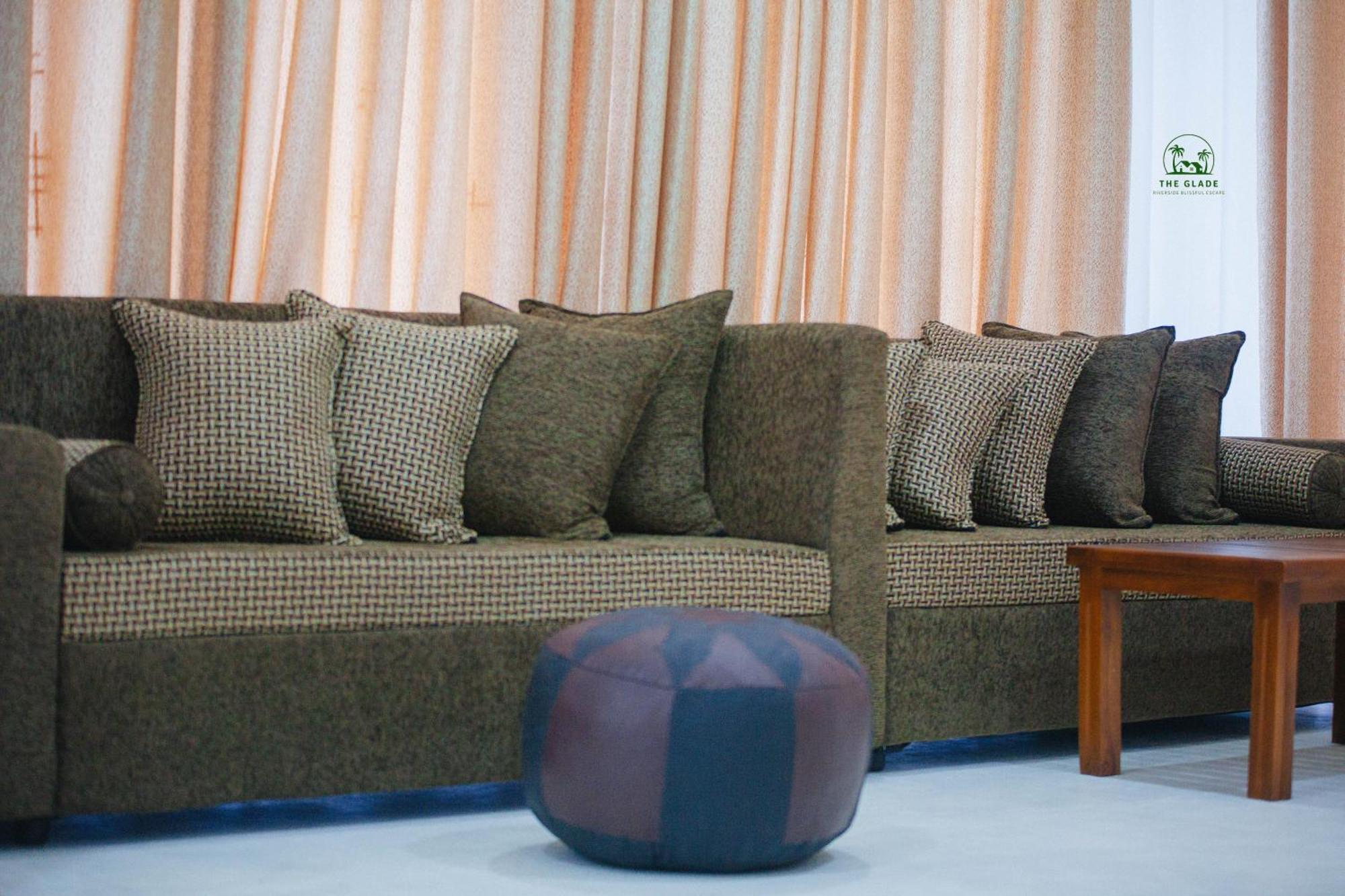 The Glade Aparthotel Weligama Exterior foto