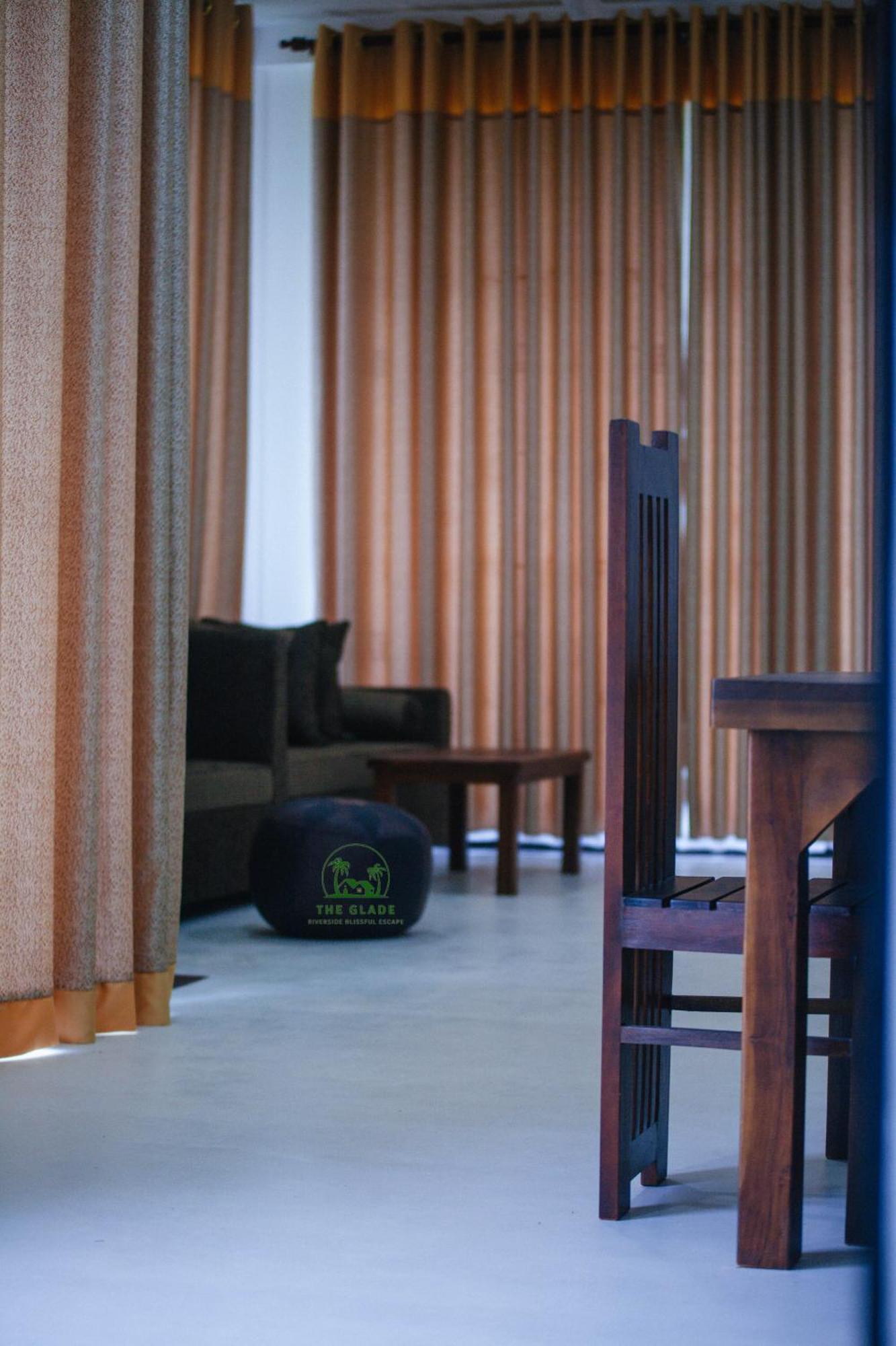 The Glade Aparthotel Weligama Exterior foto