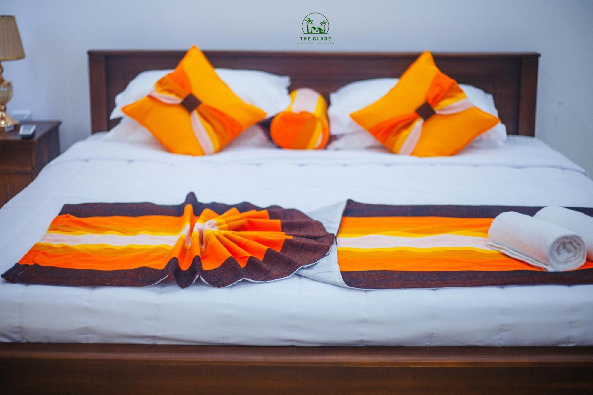 The Glade Aparthotel Weligama Exterior foto