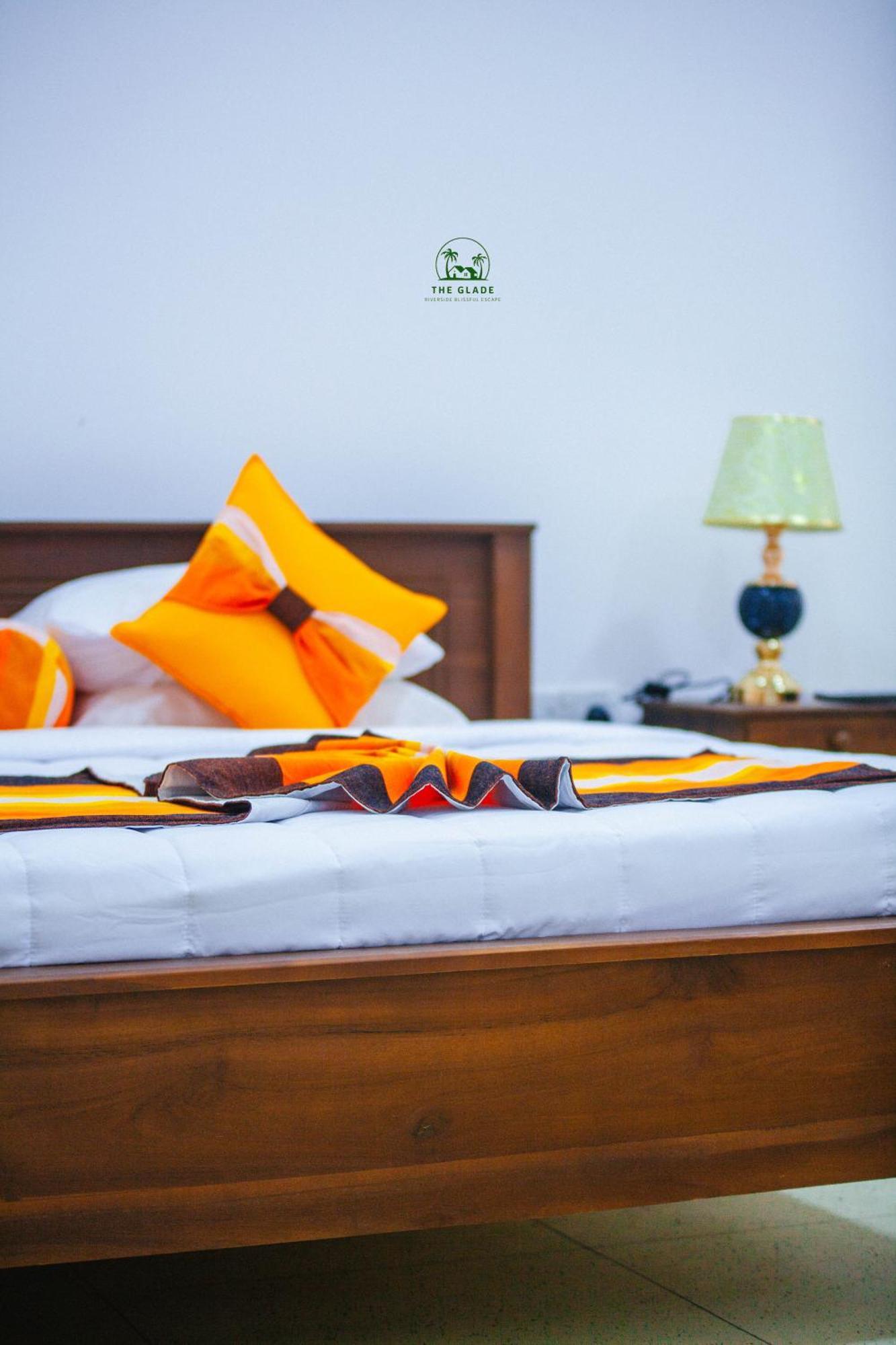 The Glade Aparthotel Weligama Exterior foto