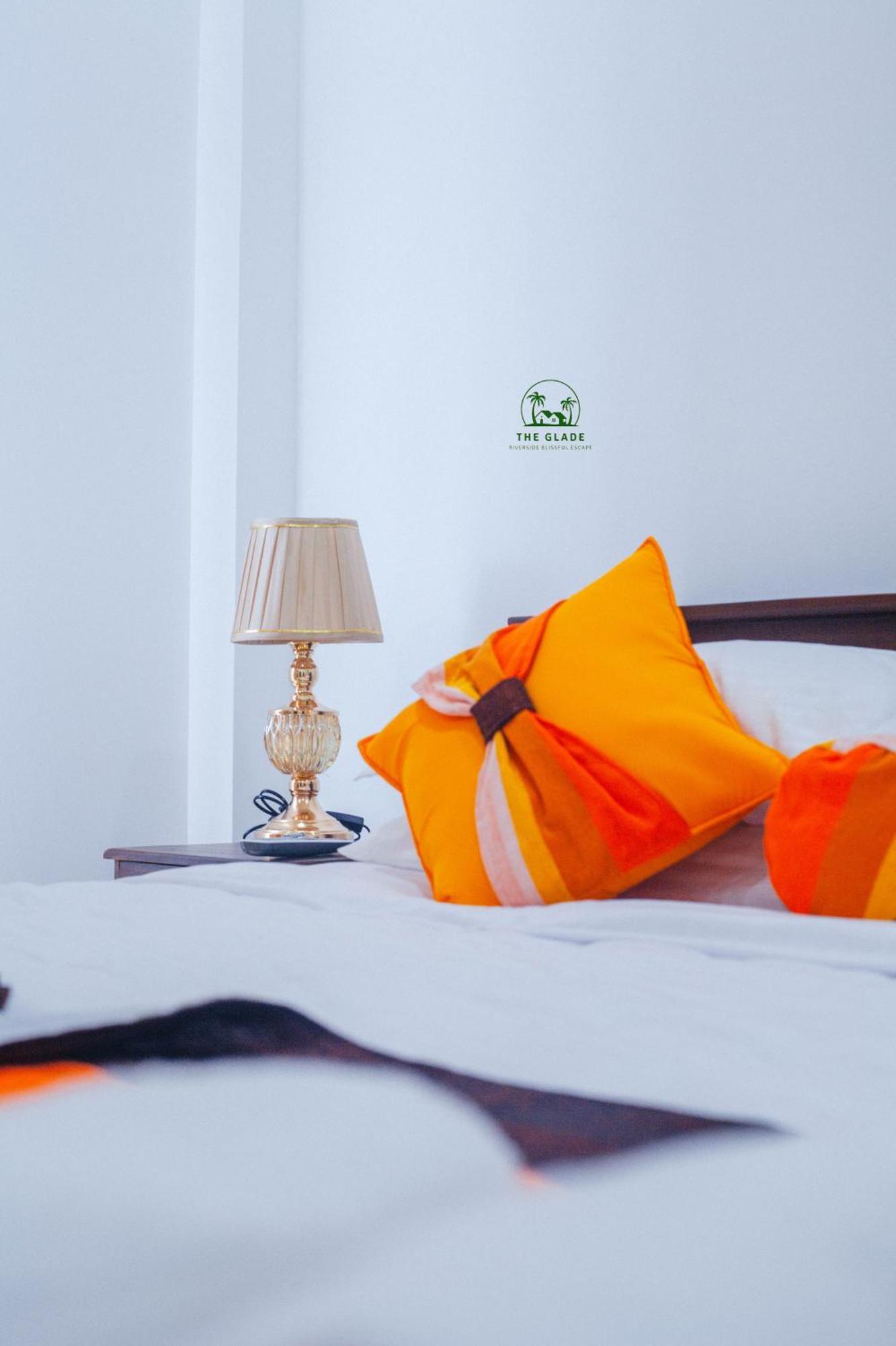 The Glade Aparthotel Weligama Exterior foto