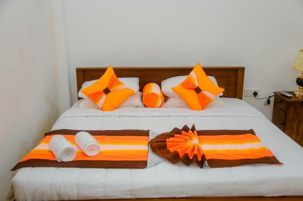 The Glade Aparthotel Weligama Exterior foto