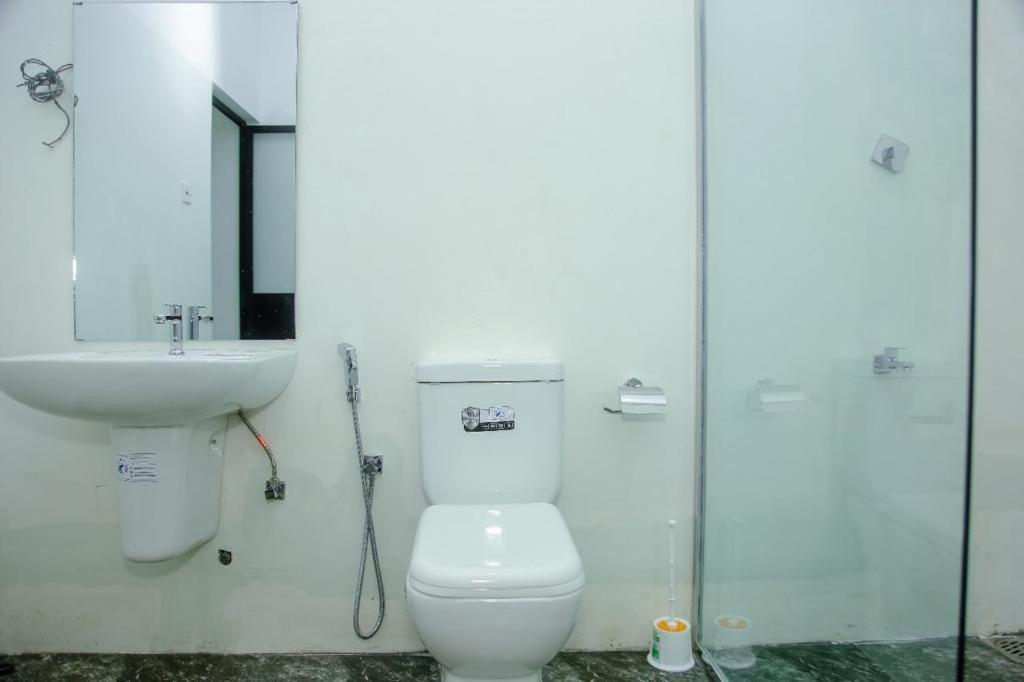 The Glade Aparthotel Weligama Exterior foto