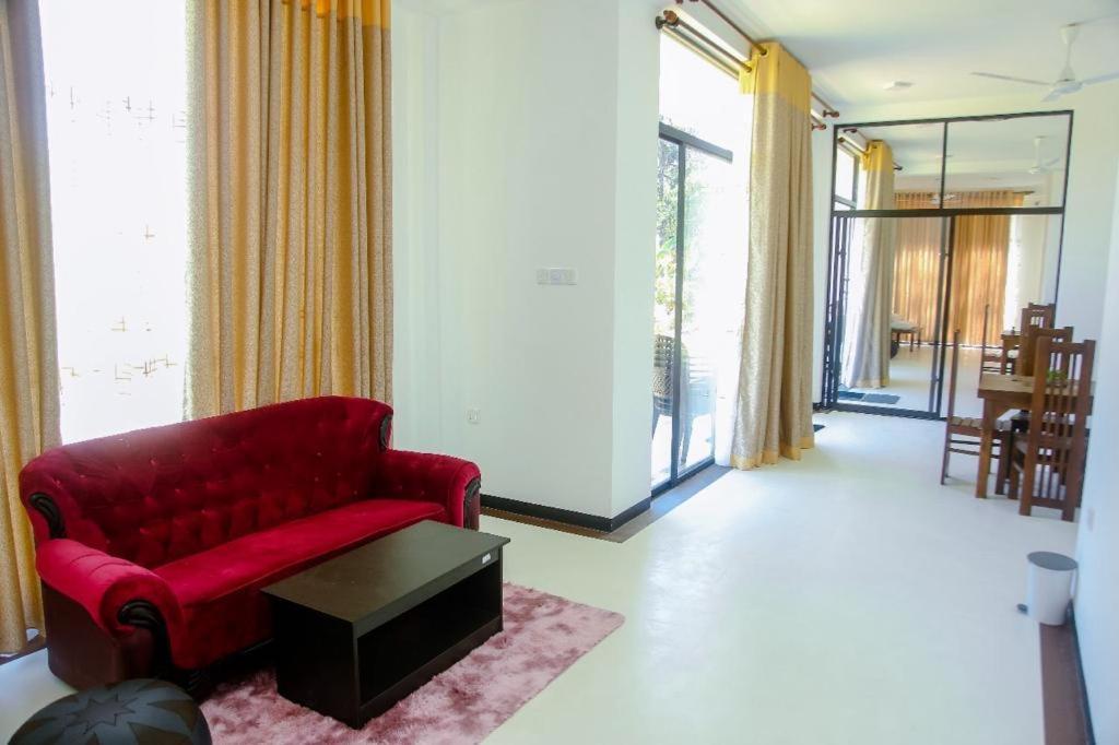 The Glade Aparthotel Weligama Exterior foto