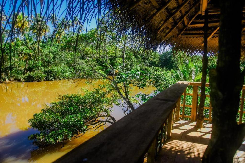 The Glade Aparthotel Weligama Exterior foto